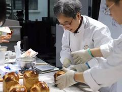 -王森咖啡西点烘焙培训(上海名厨中心店)