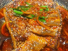 -佬麻雀·剁椒鱼头(京基KK One店)