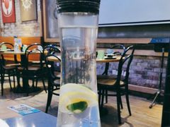 -鱼库·不仅是一家烤鱼店(车公庙店)