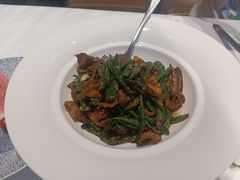 -院里寻菜·精致庭院菜(观沙岭店)