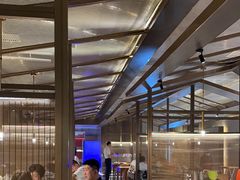 -京采烤鸭清真餐厅(金桥店)