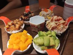 -小川洋风料理(大悦城店)