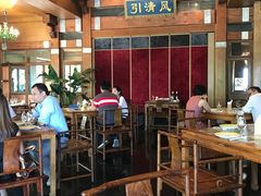-那家小馆•北京菜•烤鸭(香山店)