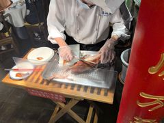 -真地道京味府·鲜橙烤鸭·北京菜(朝外大街东大桥店)