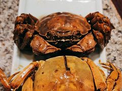 -南京大牌档(香港广场店)