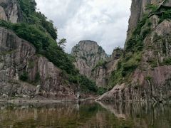 -楠溪江风景名胜区