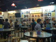 -兰芳园(上环店)