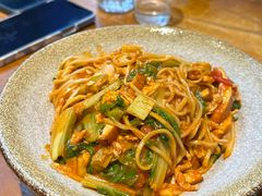 -圳兴面王·拌川·特色炒面(南山保利剧院店)