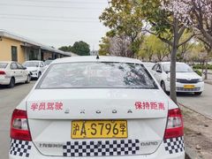-光明驾校·学车·陪驾(川沙店)