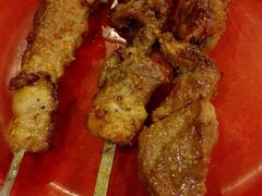 -维吾尔餐厅(宜山路店)