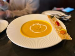 -哈蒙德餐厅