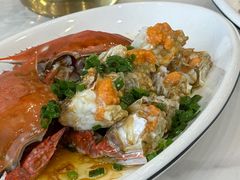 -金海湾海鲜排档(朱家尖店)