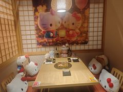 -松鱼亭·和牛烧肉(协鑫广场店)