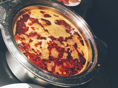 -欢乐牧场海鲜烤肉自助(牡丹园店)