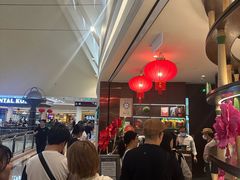 -关夫人餐厅(KLCC阳光广场店)