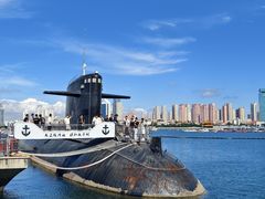 -中国人民解放军海军博物馆