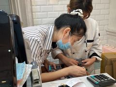 -THEME祖提(三峡广场店)