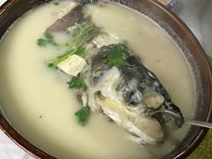 -灵福缘私房菜·农家菜(拈花湾·灵山大佛必推店)