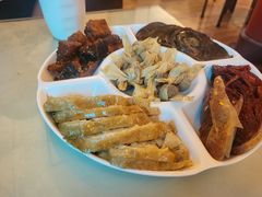 -归元·云集斋素菜馆