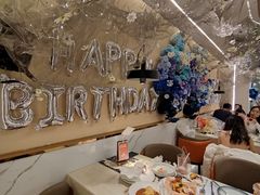 -LE SHARE洛笙·花园西餐(北京路步行街店)