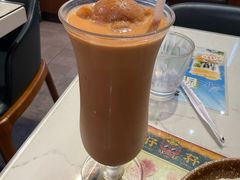 -龙记·香港茶餐厅(海上世界店)