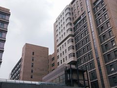 -北京大学口腔医院(魏公村总院)