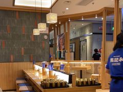 -马记永·兰州牛肉面(3019君尚店)