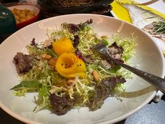 湖光春色沙拉-湖里春风·淮扬菜(丽泽天街店)