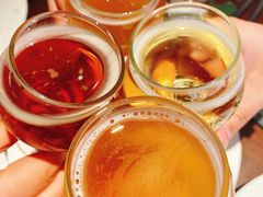 -Ambra Haus琥珀屋精酿餐厅(宝山店)