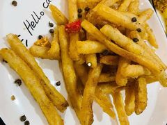 -念念Restaurant(贝岗店)