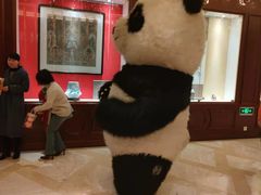 -黄嘉喜来登酒店-采悦轩中餐厅(滨江中路店)