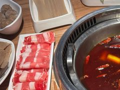 -季季红火锅(长沙步行街店)