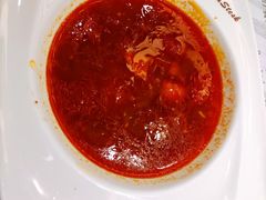 罗宋汤-尊品牛排(沙湾印象汇店)