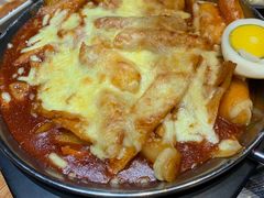 -弘益铭家九炙社韩国烤肉料理(尚美店)
