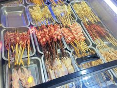 -翁大胖媽媽菜(银海店)