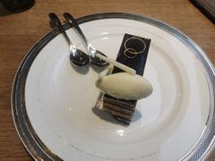 歌剧院-老欧洲咖啡·西餐(后湖店)