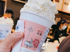 -茶颜悦色(长郡步行街口店)