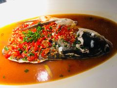 剁椒鱼头-凤凰湘语·湘粤鲜融(浦东旗舰店)