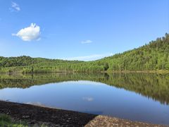 -五营红松林海景区