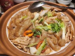 -码头见·潮汕菜(领展中心城店)