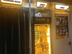 点击看大图 -G-STEPS舞蹈工作室