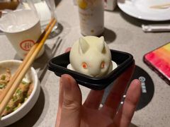 -海底捞火锅(九久奥特莱斯店)
