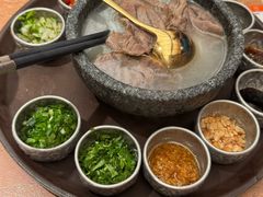 -浩海火燒雲傣家菜(芮欧百货店)