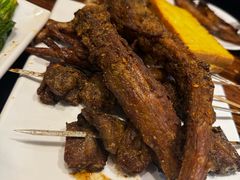 -星聚烧烤(刘家寨生活小区店)
