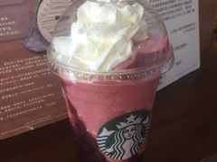 -星巴克(南京汉中环亚广场店)
