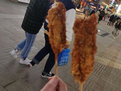 -上海鸡柳店(中街盛京大家庭店)