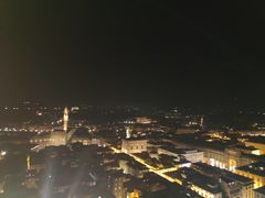 -圣母百花大教堂穹顶