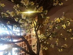 -山有花啡餐厅(常营总店)