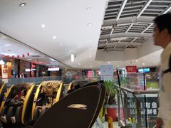 -北京华联购物中心(天通苑店)