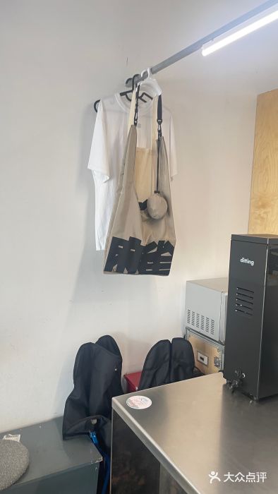 麻雀咖啡SPARROW COFFEE(十全街店)图片